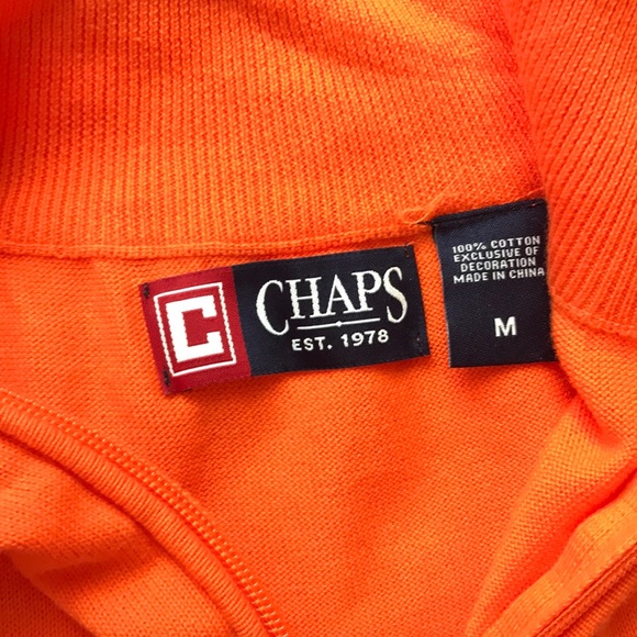 Lightly Used Chaps Vests - Picture 4 of 5